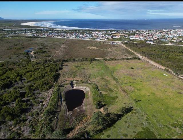 FARM FOR SALE IN FRANSKRAAL